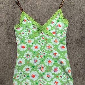 Free People Tank